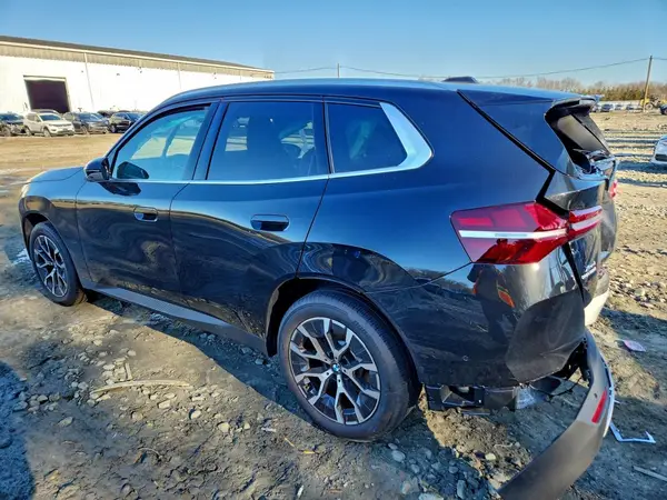 5UX53GP0XS9064331 2025 BMW X3 - Image 2