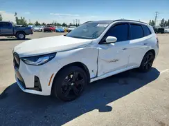5UX53GP0XS9088063 2025 BMW X3