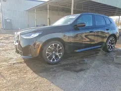 5UX53GP0XS9098818 2025 BMW X3