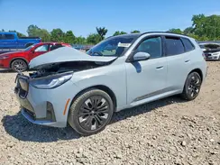 5UX53GP0XS9098916 2025 BMW X3