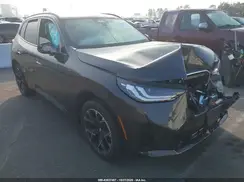5UX53GP0XS9099693 2025 BMW X3