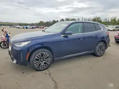 5UX53GP0XS9100373 2025 BMW X3