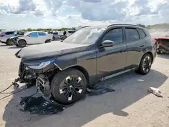 5UX53GP0XS9105864 2025 BMW X3
