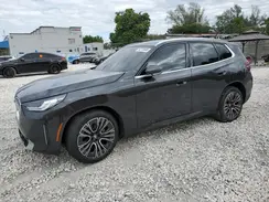 5UX53GP0XS9116895 2025 BMW X3