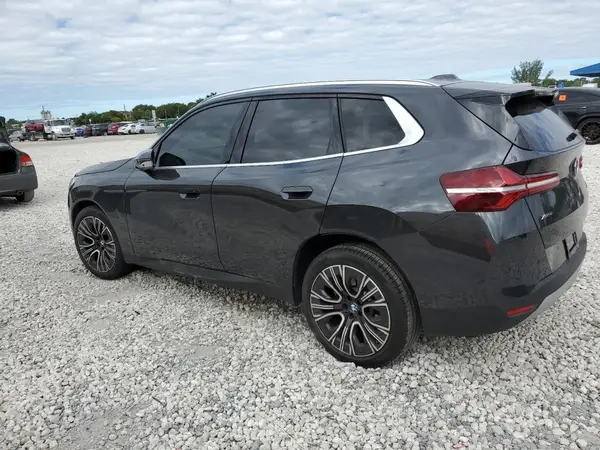 5UX53GP0XS9116895 2025 BMW X3 - Image 2