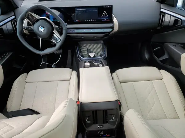5UX53GP0XS9116895 2025 BMW X3 - Image 8