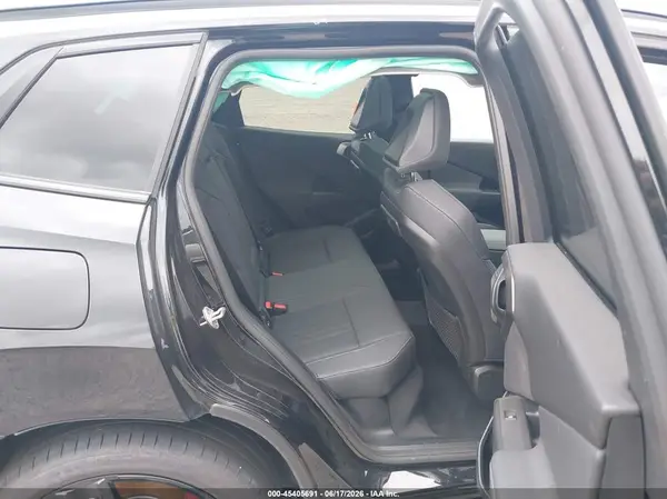 5UX53GP0XS9132692 2025 BMW X3 - Image 8