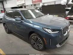 5UX53GP0XS9Y33376 2025 BMW X3