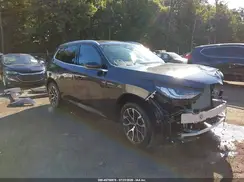 5UX53GP0XS9Y42613 2025 BMW X3