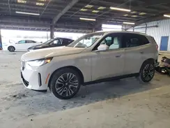 5UX53GP0XS9Y52736 2025 BMW X3