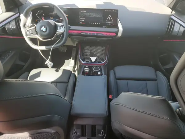 5UX53GP0XS9Y63638 2025 BMW X3 - Image 8