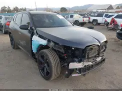 5UX53GP0XS9Y93559 2025 BMW X3