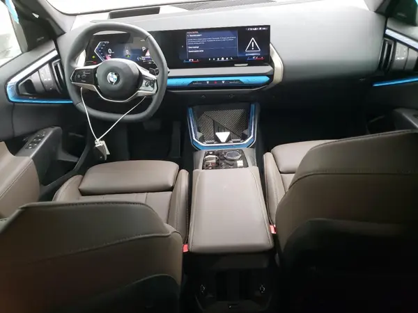 5UX53GP0XS9Z10585 2025 BMW X3 - Image 8