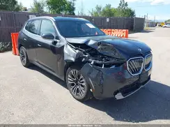 5UX53GP0XS9Z19514 2025 BMW X3