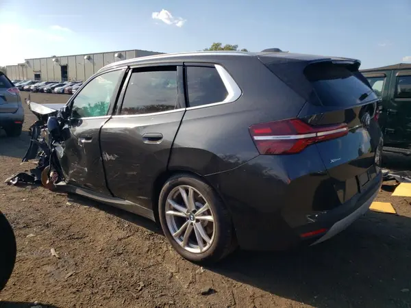 5UX53GP0XS9Z26690 2025 BMW X3 - Image 2
