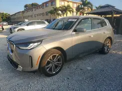 5UX53GP0XS9Z27984 2025 BMW X3
