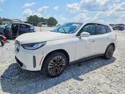 5UX53GP0XS9Z42257 2025 BMW X3