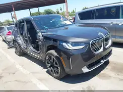5UX53GP0XS9Z54988 2025 BMW X3