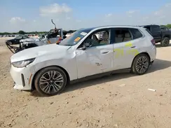 5UX53GP0XS9Z59558 2025 BMW X3