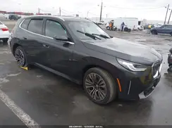 5UX53GP0XS9Z62170 2025 BMW X3