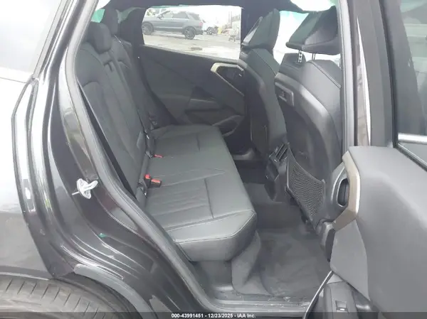5UX53GP0XS9Z62170 2025 BMW X3 - Image 8