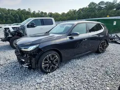 5UX53GP0XS9Z75646 2025 BMW X3