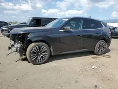 5UX53GP0XS9Z79065 2025 BMW X3