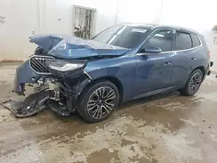5UX53GP0XS9Z83620 2025 BMW X3