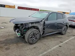 5UX53GP0XS9Z87523 2025 BMW X3