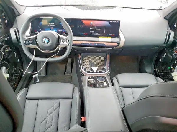 5UX53GP0XS9Z87523 2025 BMW X3 - Image 8