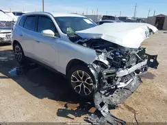 5UX53GP0XT9151597 2026 BMW X3