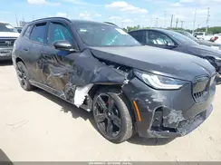 5UX53GP0XT9153818 2026 BMW X3