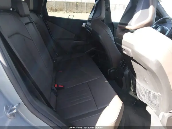 5UX53GP0XT9167203 2026 BMW X3 - Image 8