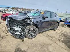 5UX53GP0XT9171722 2026 BMW X3
