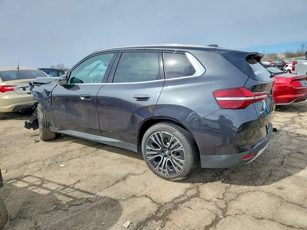 5UX53GP0XT9171722 2026 BMW X3 - Image 2