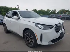 5UX53GP0XT9178282 2026 BMW X3