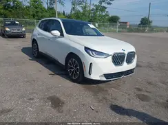 5UX53GP0XT9188925 2026 BMW X3