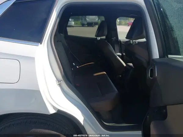 5UX53GP0XT9188925 2026 BMW X3 - Image 8