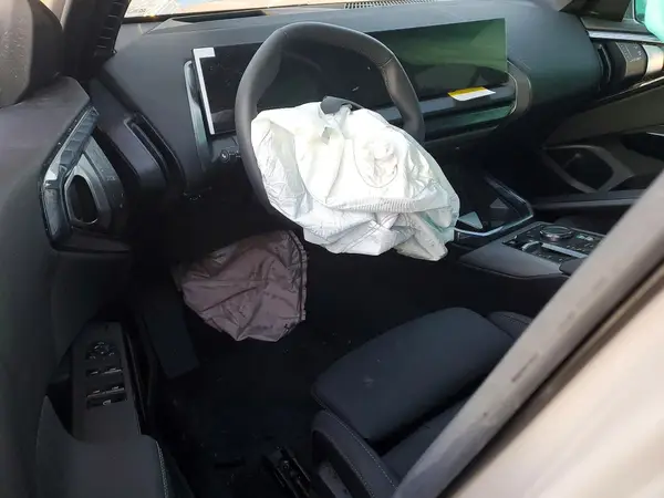 5UX53GP0XT9194241 2026 BMW X3 - Image 8