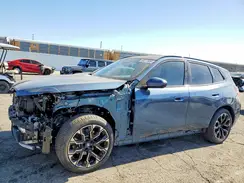 5UX53GP0XT9207540 2026 BMW X3