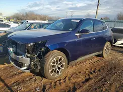 5UX53GP0XT9211300 2026 BMW X3