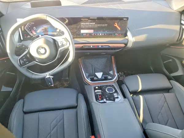 5UX53GP0XT9211300 2026 BMW X3 - Image 8