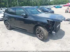 5UX53GP0XT9223981 2026 BMW X3