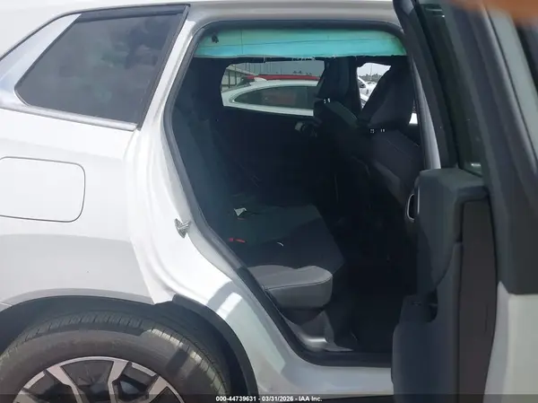 5UX53GP0XT9224970 2026 BMW X3 - Image 8