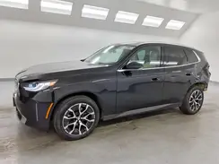 5UX53GP0XT9264823 2026 BMW X3