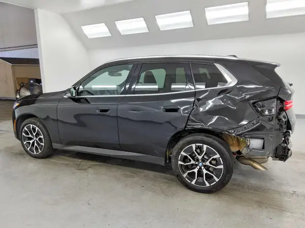 5UX53GP0XT9264823 2026 BMW X3 - Image 2