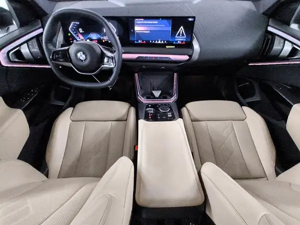 5UX53GP0XT9264823 2026 BMW X3 - Image 8