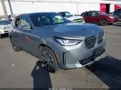 5UX53GP0XT9272954 2026 BMW X3