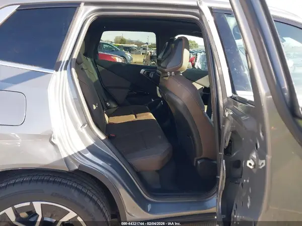 5UX53GP0XT9272954 2026 BMW X3 - Image 8