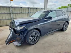 5UX53GP0XT9284361 2026 BMW X3